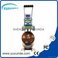 Magnetic ball press machine YXD-HQ 6