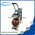 Magnetic ball press machine YXD-HQ