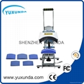 Magnetic cap press machine YXD-HM 2