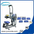 Magnetic cap press machine YXD-HM