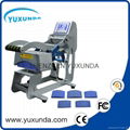 Magnetic cap press machine YXD-HM 1