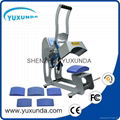 Magnetic cap press machine YXD-HM 5