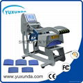 Magnetic cap press machine YXD-HM