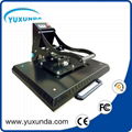 CE Approved Newly 60x80cm Manual Heat Press Machine