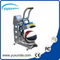 Ball heat press machine YXD-HQ