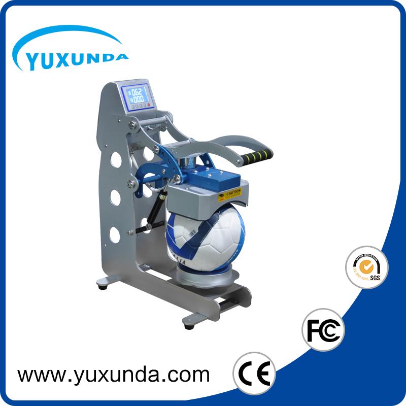 Magnetic ball press machine YXD-HQ