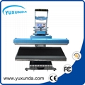 60x80cm Auto Open Heat Press Machine 