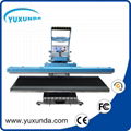 50x100cm big size Heat Press Machine 