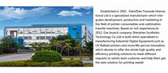 Shenzhen Yuxunda Electronics Co., Ltd.