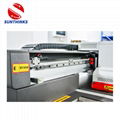 60x90cm Small UV flatbed printer 