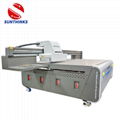 SUNTHINKS Industrial Ricoh GEN5 heads UV printer