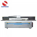 SUNTHINKS Ricoh GEN5 heads UV printer