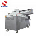 SUNTHINKS 60x90cm UV flat printer 