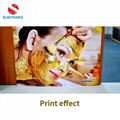 SUNTHINKS SGH1513 uv led printer 