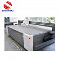 SUNTHINKS Ricoh GEN6 UV flatbed printer