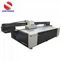 SUNTHINKS 3.2x2m uv printer