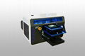 DTG printer with Epson WF4720 print heads