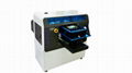 DTG printer with Epson WF4720 print heads 5