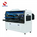 Double location DTG printer with Epson WF4720 print heads