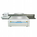 SUNTHINKS 2X3m Ricoh GEN6 UV flatbed printer