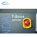 DTG printer with Epson WF4720 print heads 8