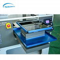 DTG printer with Epson WF4720 print heads