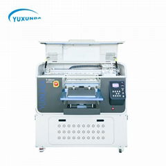 DTG printer with Epson i3200 print head