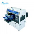 DTG printer with Epson i3200 print head