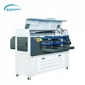 Double location DTG printer with Epson I3200 print heads 2