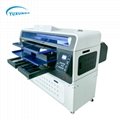 Double location DTG printer with Epson I3200 print heads 3