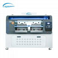 Double location DTG printer with Epson I3200 print heads 4