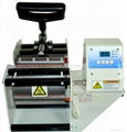 Horizontal Digital Mug heat press machine