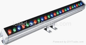 LED wall wash  lamp