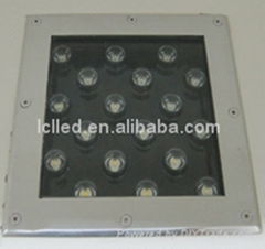 LED Buried light