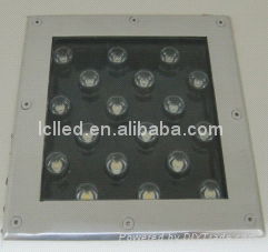 LED Buried light 2