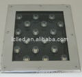 LED Buried light 3