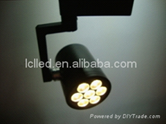 LED DMTD SPOT LIGHT