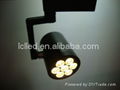 LED 導軌射燈 2