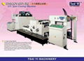 Auto UV Spot Coating Machine 1