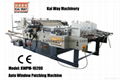 Auto Window Patching Machine (Single