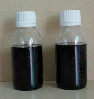 生活污水除磷劑 2