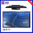 RXZG-5506B Anti-explosion touch monitor