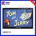 RXZG-5506C LCD monitor with PC and TV 1