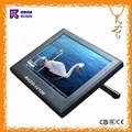 RXZG-1212B 12.1" All in one touch screen