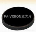 FA-VISION中远红外窄带