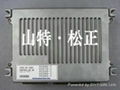 小松配件pc300-7電腦板 1