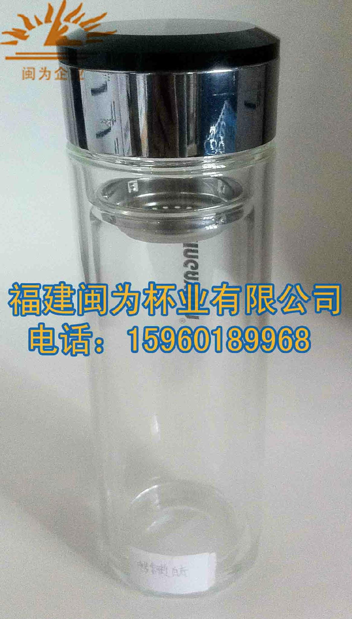 福州水晶玻璃杯 5