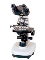 N-100B Modern Academic Biological Microscope