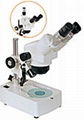 NTB-2B zoom stereo Microscope