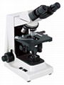 N-400M New Model Biological Microscope